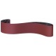 Brusný pás pro ruční pásové brusky, 100 x 610 mm, zrno 60, LS 309 XH, Klingspor, 100/610P60