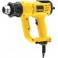 Opalovací pistole, 2000 W, 50-600 °C, digitální regulace, Dewalt, D26414