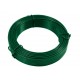 Drát vázací 1,8 mm / 50 m, zelený, PVC, Z42248